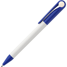 Ручка шариковая The Retro DS1 TPP, белая с синим