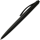 Ручка шариковая The Energizer DS2 PPP, черная