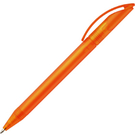 Ручка шариковая The Original DS3 TFF, оранжевая