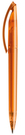 Ручка шариковая The Evolution DS3.1 TFF, оранжевая