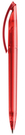 Ручка шариковая The Evolution DS3.1 TFF, красная