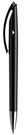 Ручка шариковая The Evolution DS3.1 TPC, черная