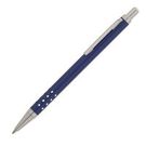 Ручка шариковая Techno, синяя