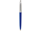 Ручка шариковая Parker модель Jotter синяя в футляре