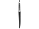 Ручка шариковая Parker модель Jotter черная в футляре