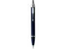 Ручка шариковая Parker модель IM Metal синяя в футляре