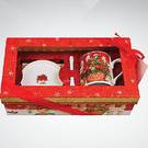 Чайный набор в подарочной коробке