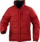 Куртка женская FREERIDE, красная, размер 
S-XL